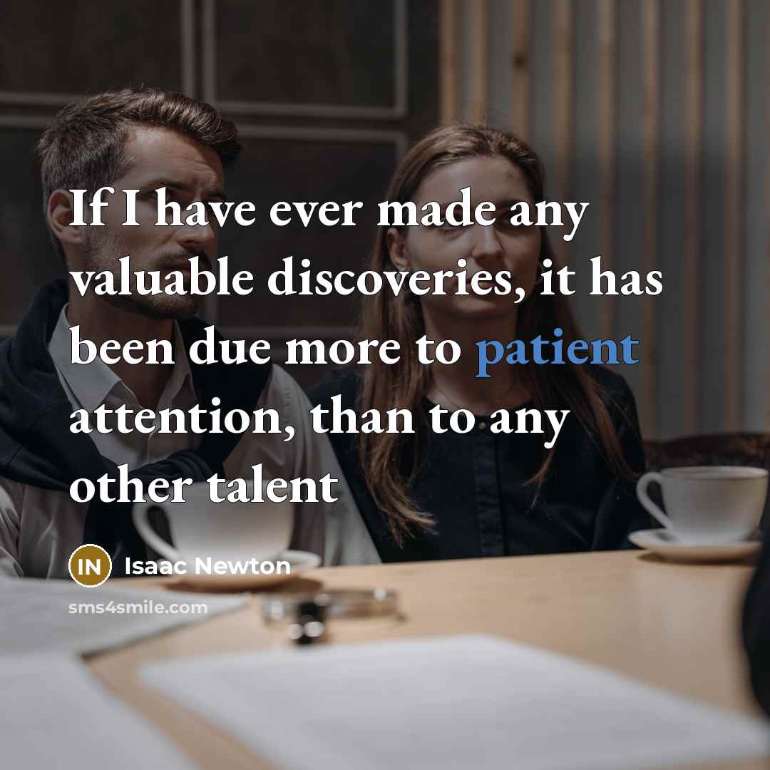 “If I have ever made any valuable discoveries, it has…” quote by Isaac Newton