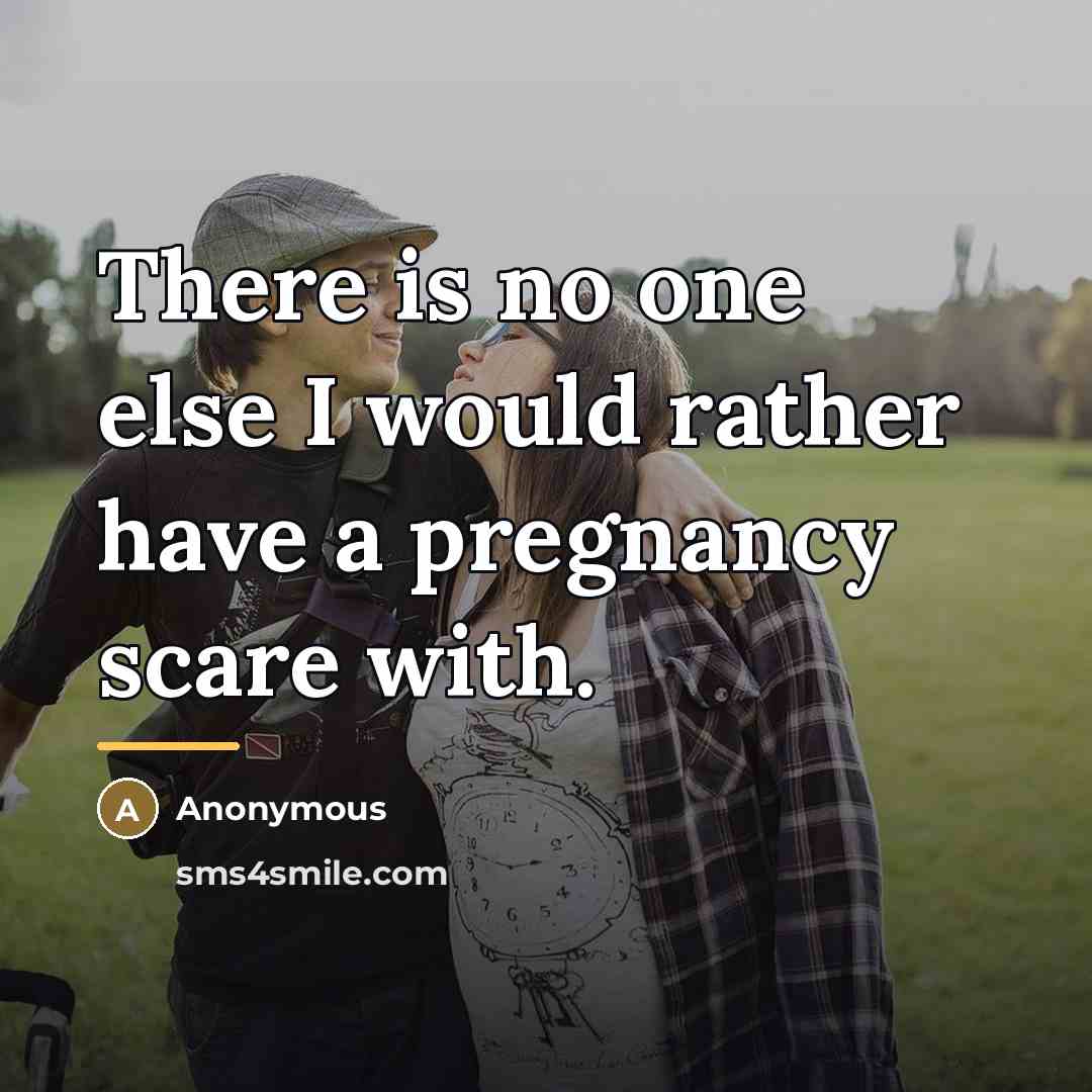 “There is no one else I would rather have a…” quote by Anonymous