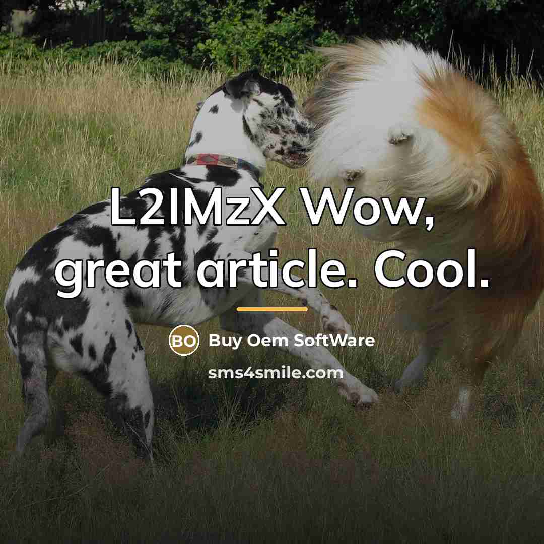 “L2IMzX Wow, great article. Cool.…” quote by Buy Oem SoftWare