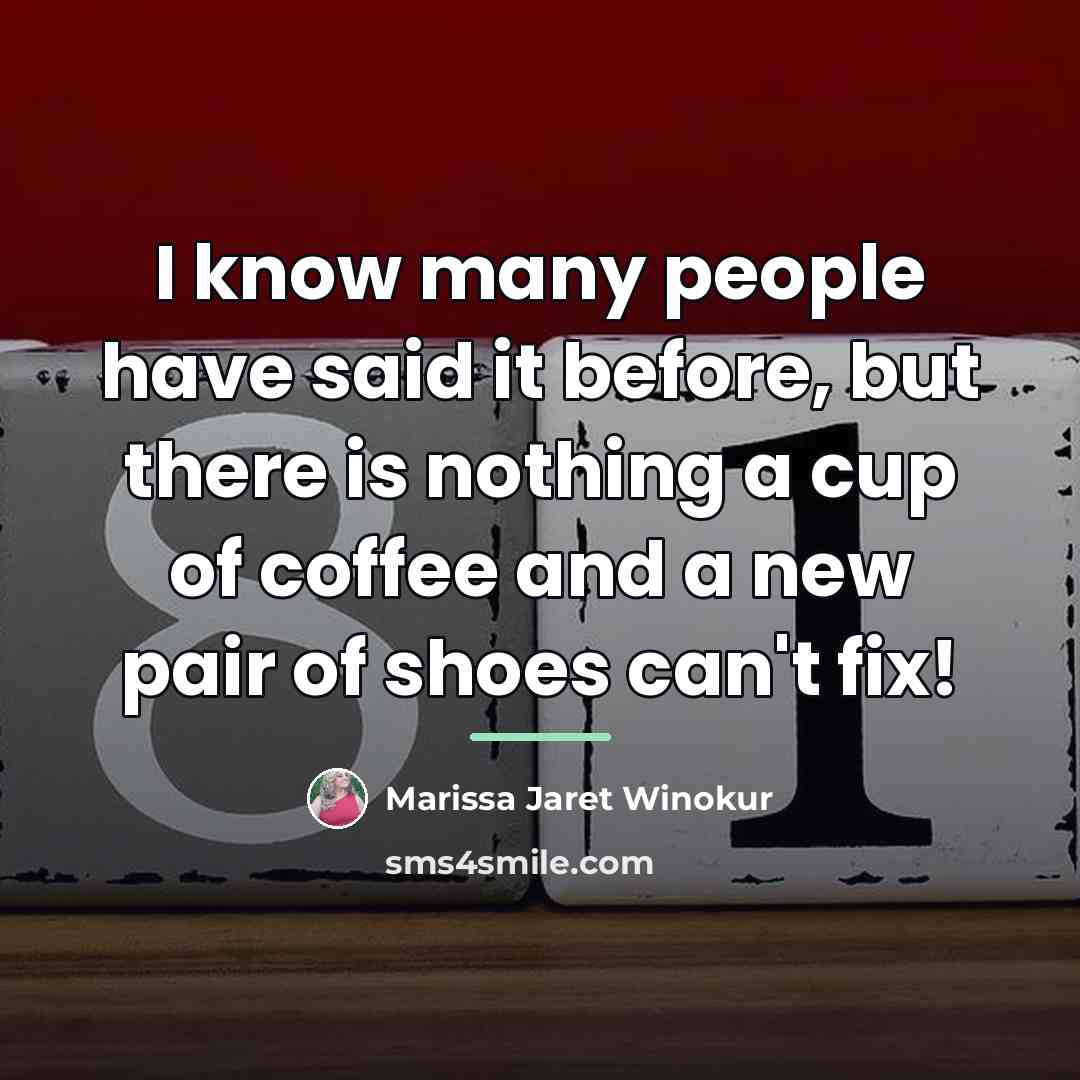 “I know many people have said it before, but there…” quote by Marissa Jaret Winokur
