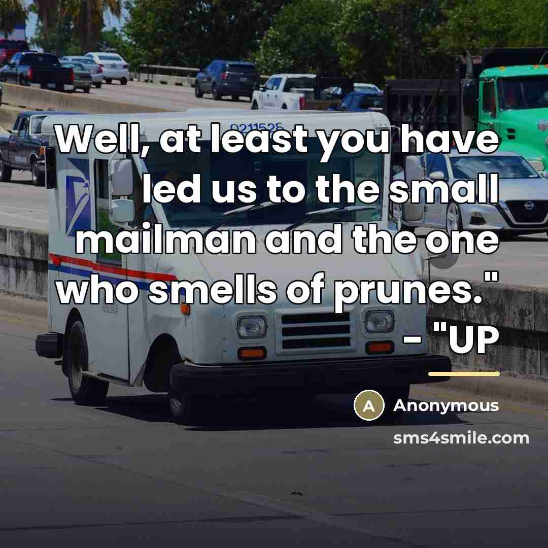 “Well, at least you have led us to the small…” quote by Anonymous