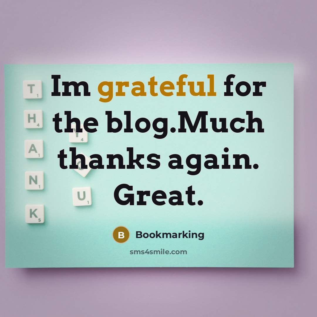 “Im grateful for the blog.Much thanks again. Great.…” quote by Bookmarking