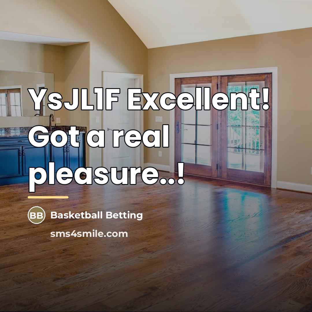 “YsJL1F Excellent! Got a real pleasure..!…” quote by Basketball Betting