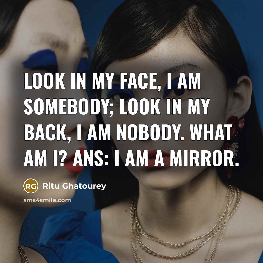 “Look in my face, I am somebody; Look in my…” quote by Ritu Ghatourey