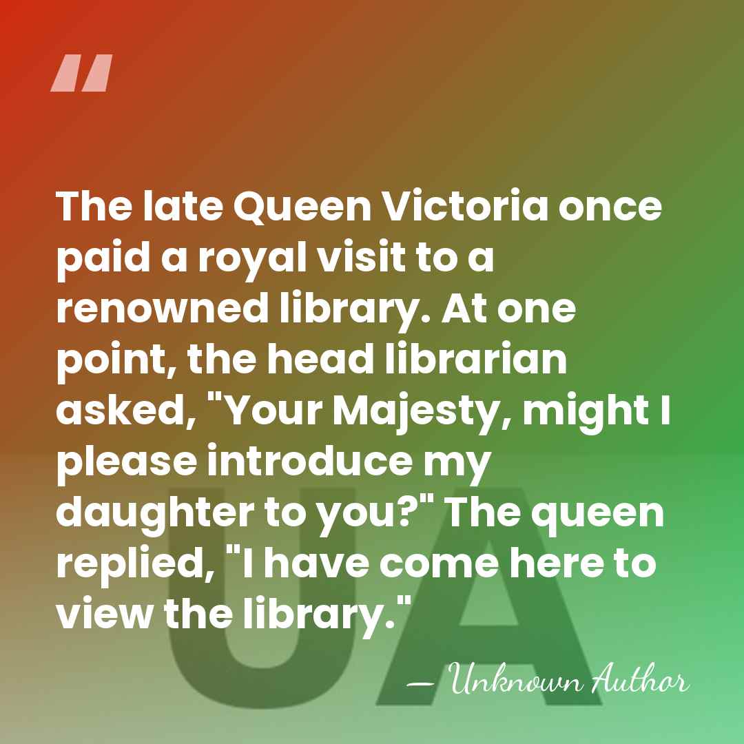 The late Queen Victoria once paid a royal visit to a renowned&hellip; - Elizabeth Pakenham, Countess of Longford
