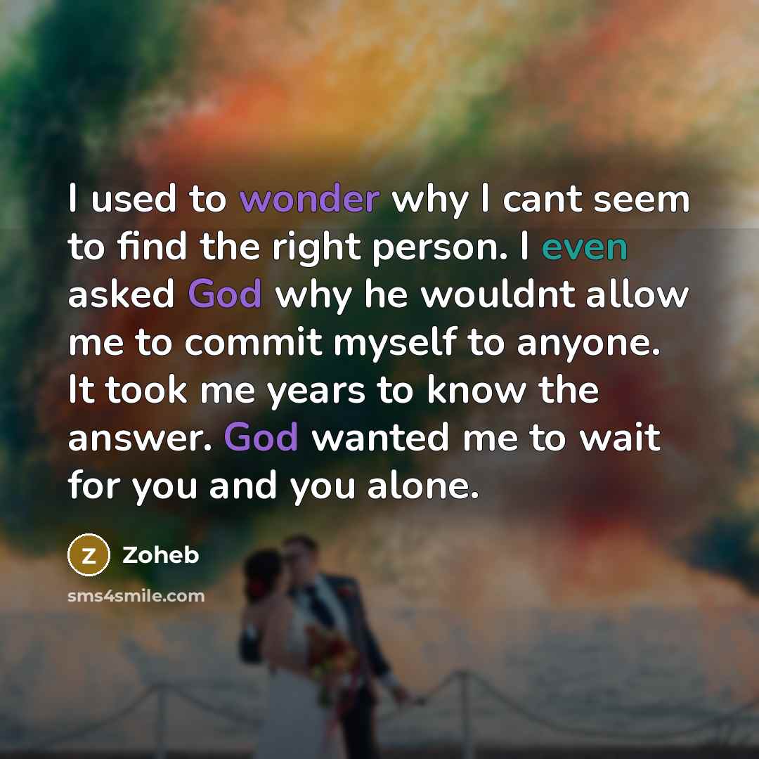 “I used to wonder why I cant seem to find…” quote by Zoheb