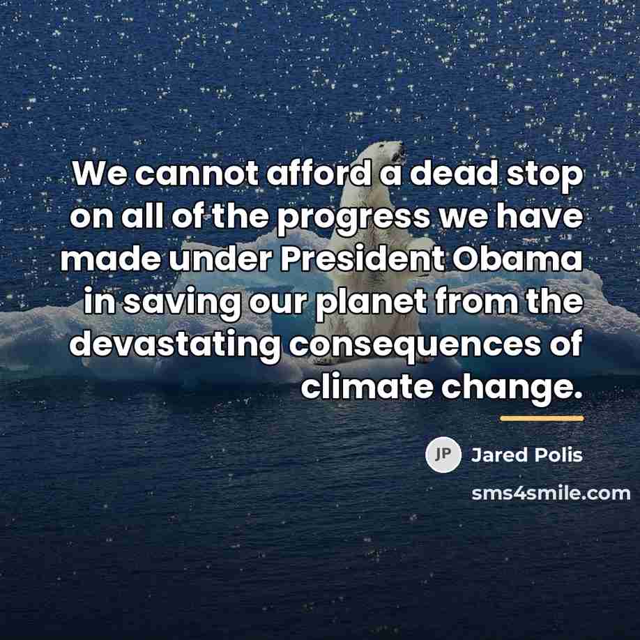 “We cannot afford a dead stop on all of the…” quote by Jared Polis