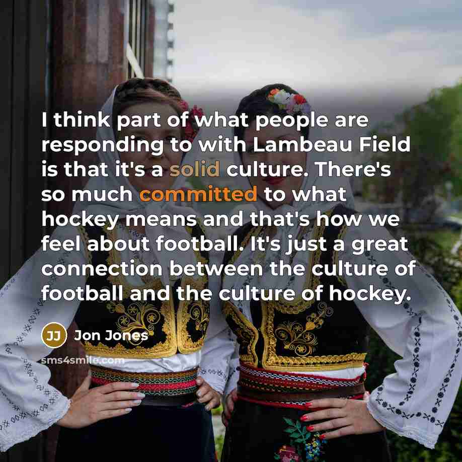 “I think part of what people are responding to with…” quote by Jon Jones