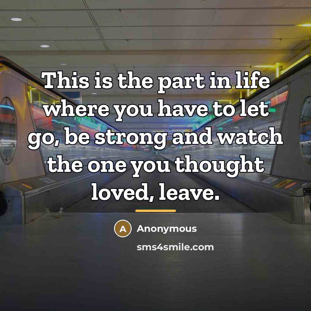 “This is the part in life where you have to…” quote by Anonymous