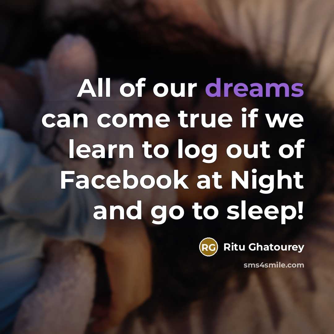 “All of our dreams can come true if we learn…” quote by Ritu Ghatourey