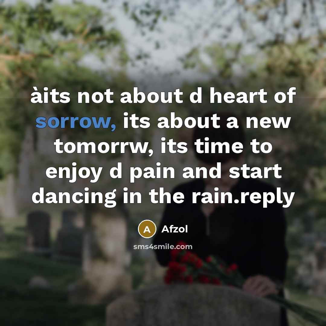 “àits not about d heart of sorrow, its about a…” quote by Afzol