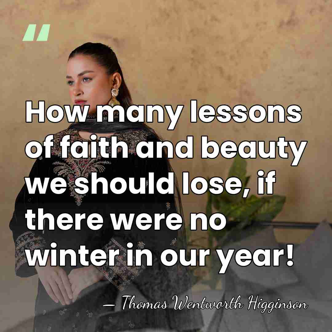 How many lessons of faith and beauty we should lose, if there&hellip; - Thomas Wentworth Higginson