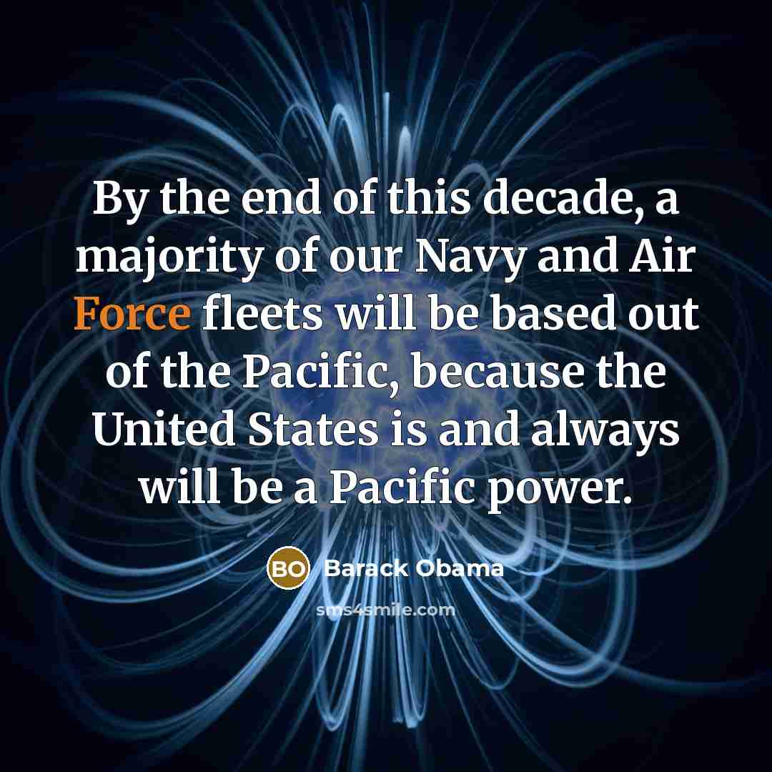 “By the end of this decade, a majority of our…” quote by Barack Obama