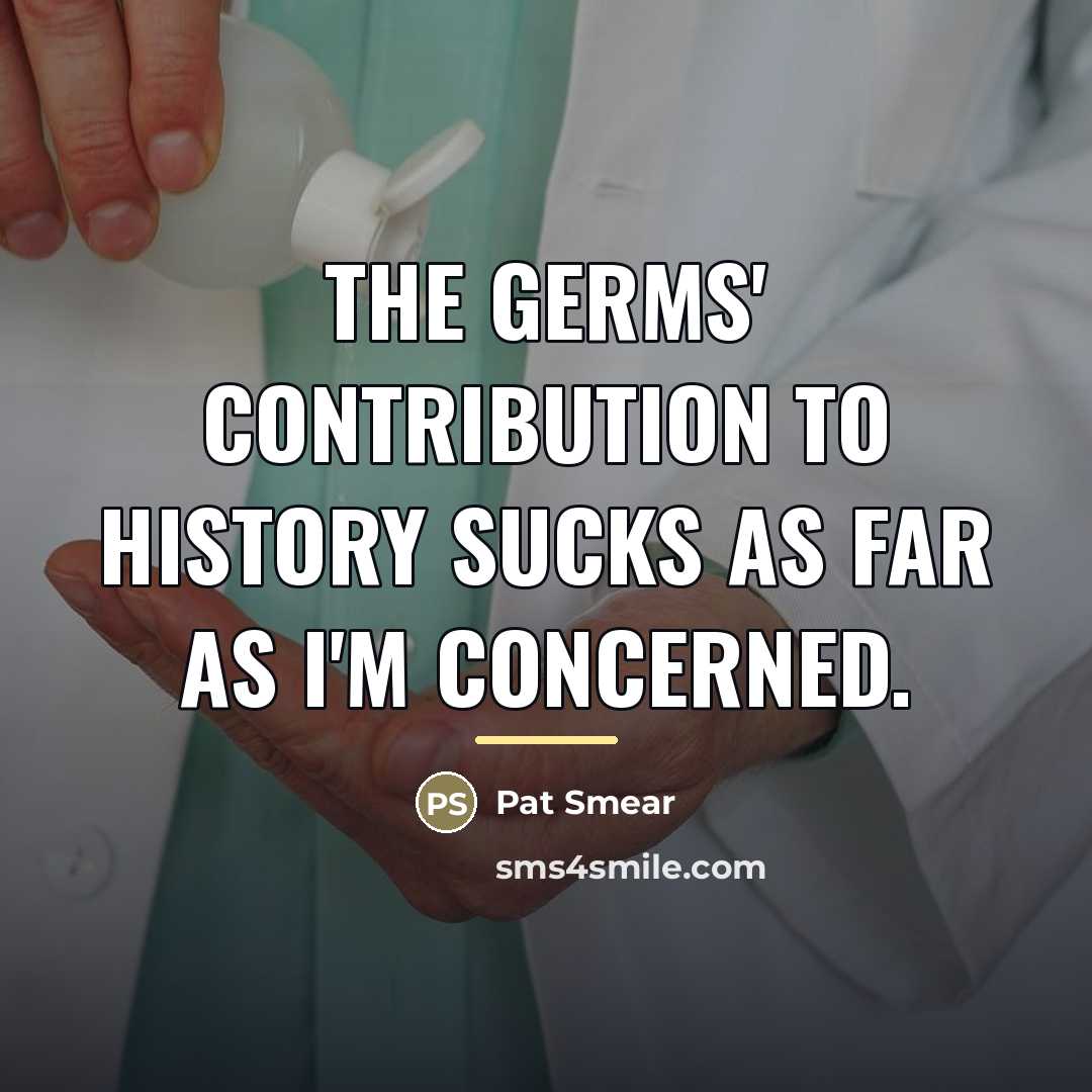 “The Germs' contribution to history sucks as far as I'm…” quote by Pat Smear