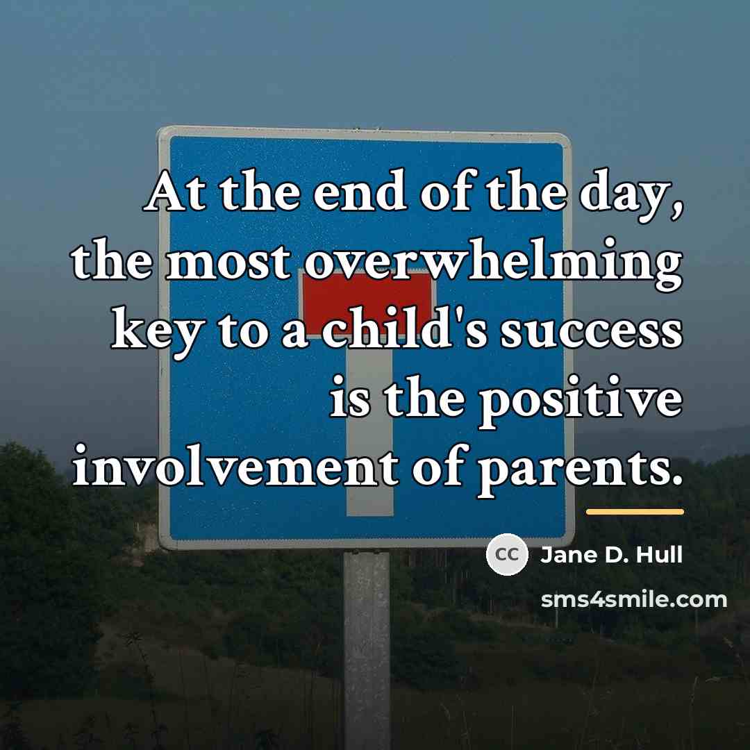 “At the end of the day, the most overwhelming key…” quote by Jane D. Hull