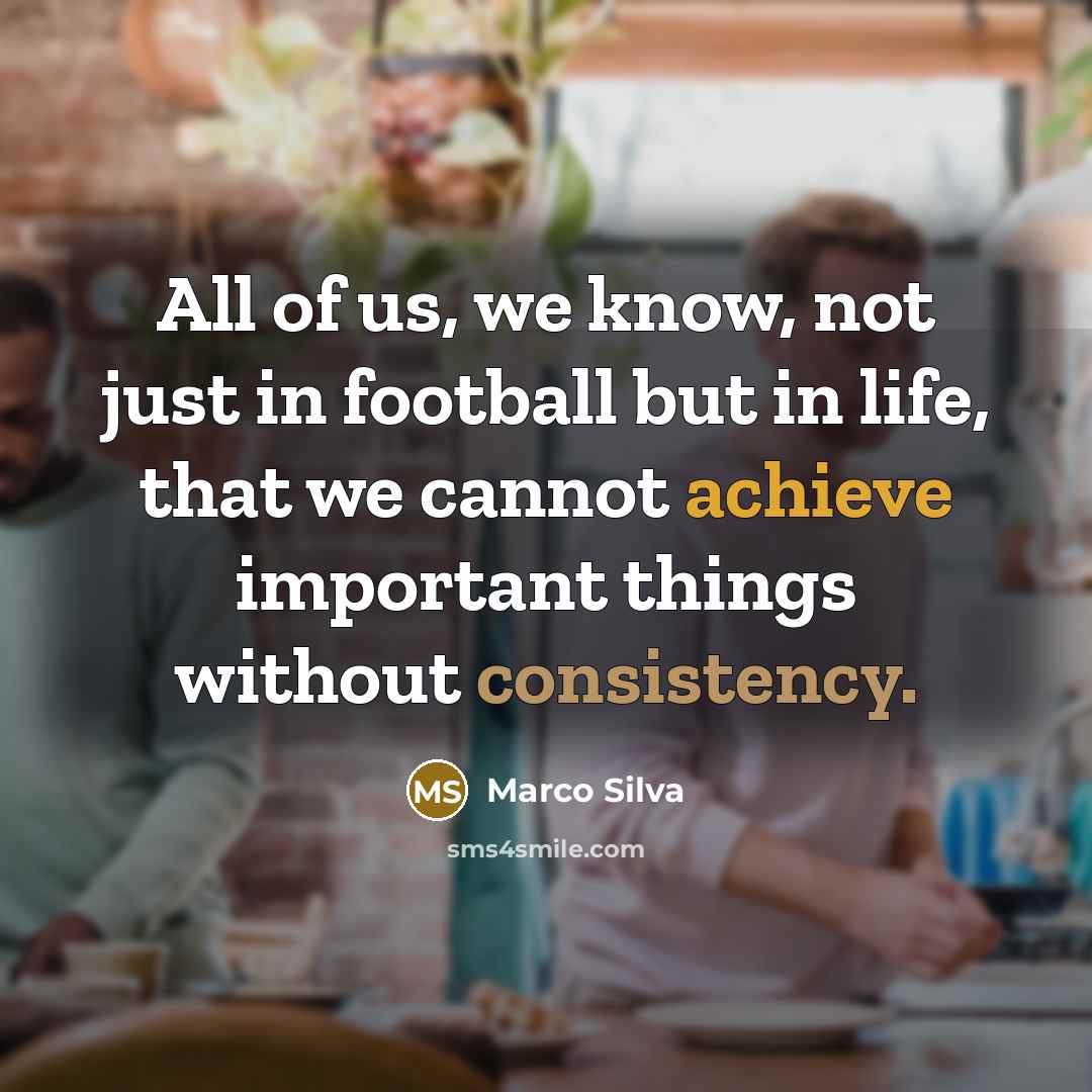 “All of us, we know, not just in football but…” quote by Marco Silva