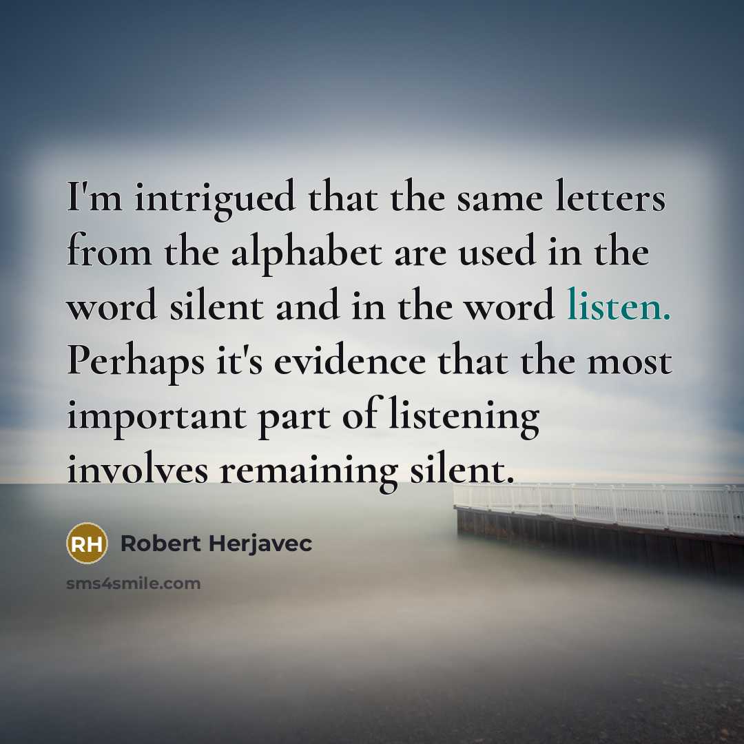 “I'm intrigued that the same letters from the alphabet are…” quote by Robert Herjavec