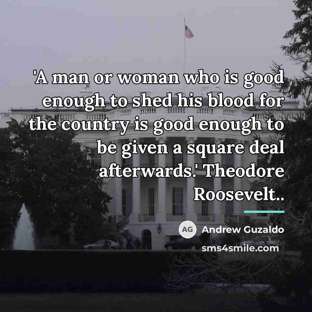 “'A man or woman who is good enough to shed…” quote by Andrew Guzaldo