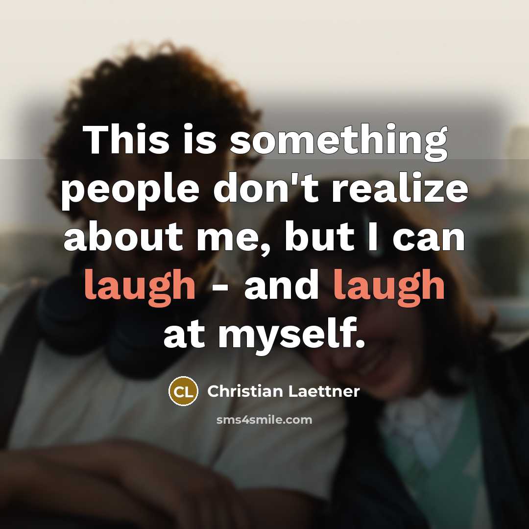 “This is something people don't realize about me, but I…” quote by Christian Laettner