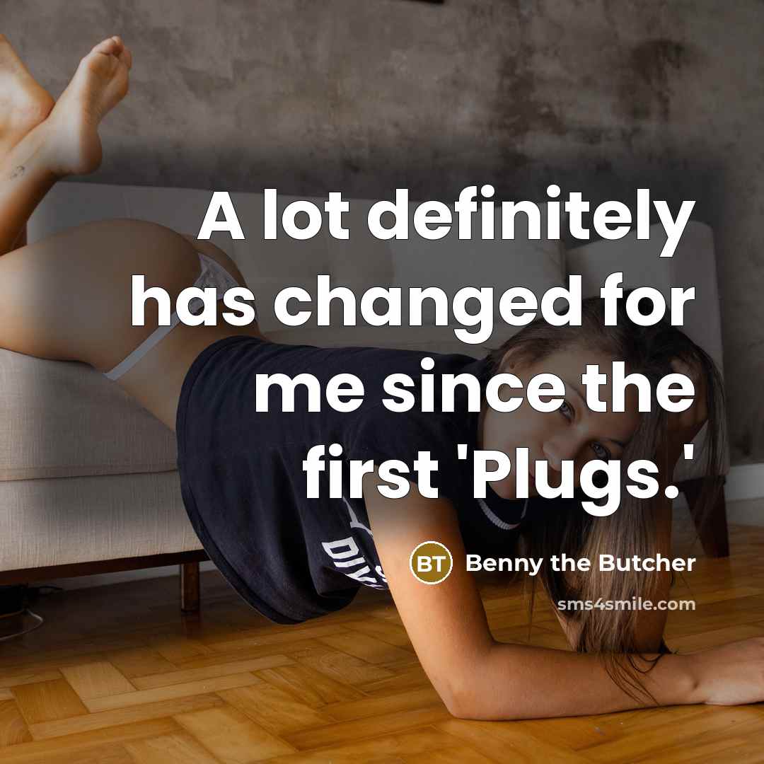 “A lot definitely has changed for me since the first…” quote by Benny the Butcher