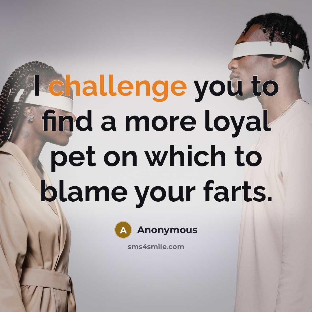 “I challenge you to find a more loyal pet on…” quote by Anonymous