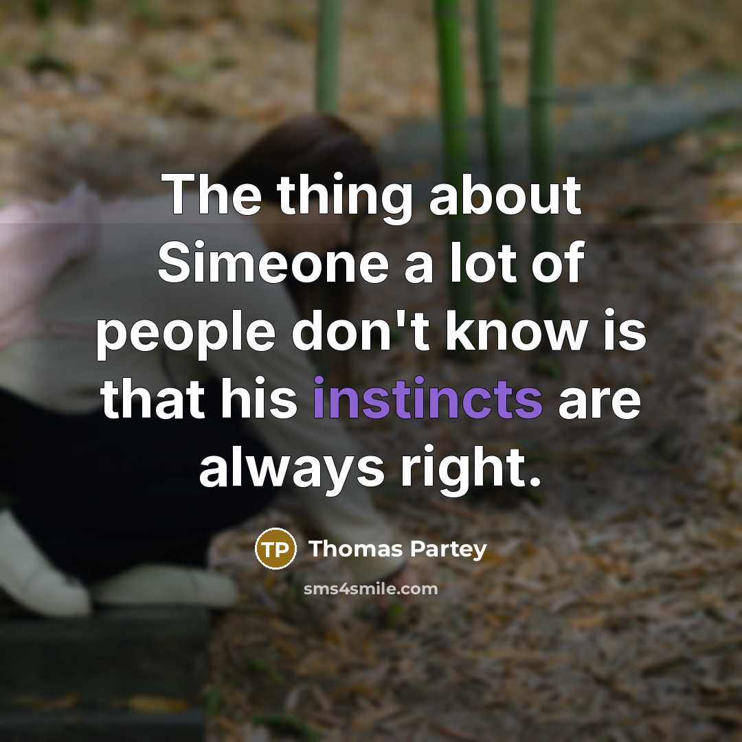 “The thing about Simeone a lot of people don't know…” quote by Thomas Partey