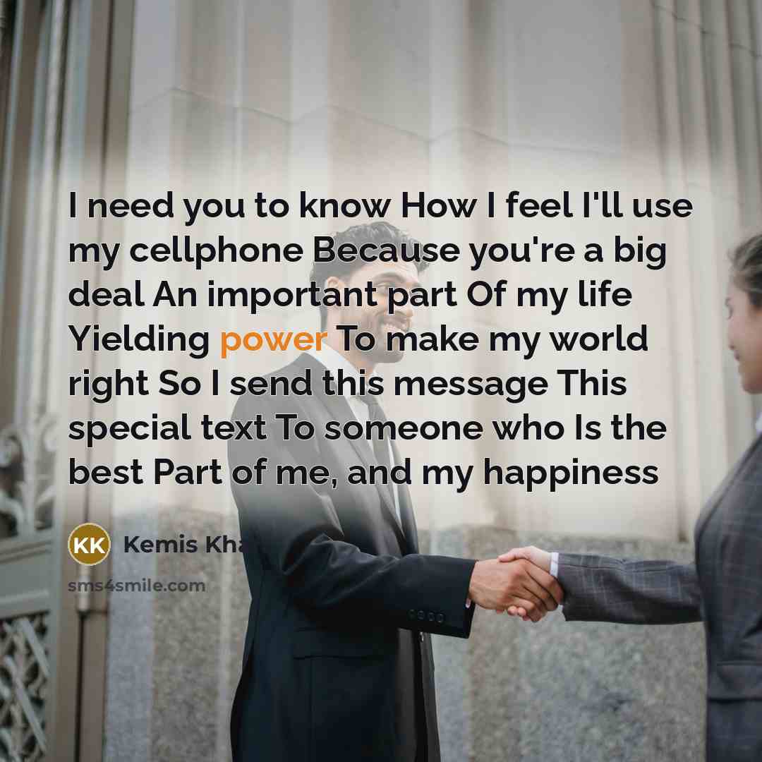 “I need you to know How I feel I'll use…” quote by Kemis Khan
