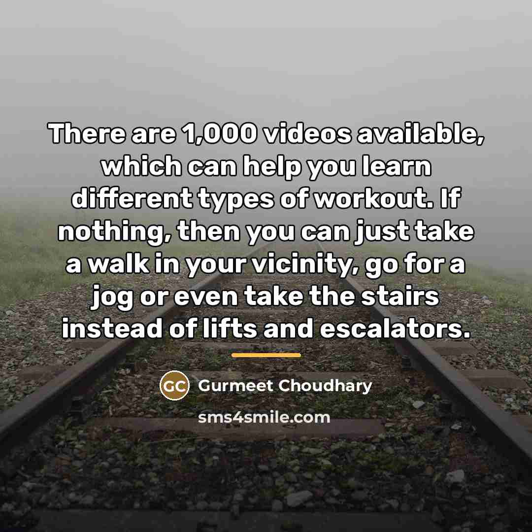 “There are 1,000 videos available, which can help you learn…” quote by Gurmeet Choudhary