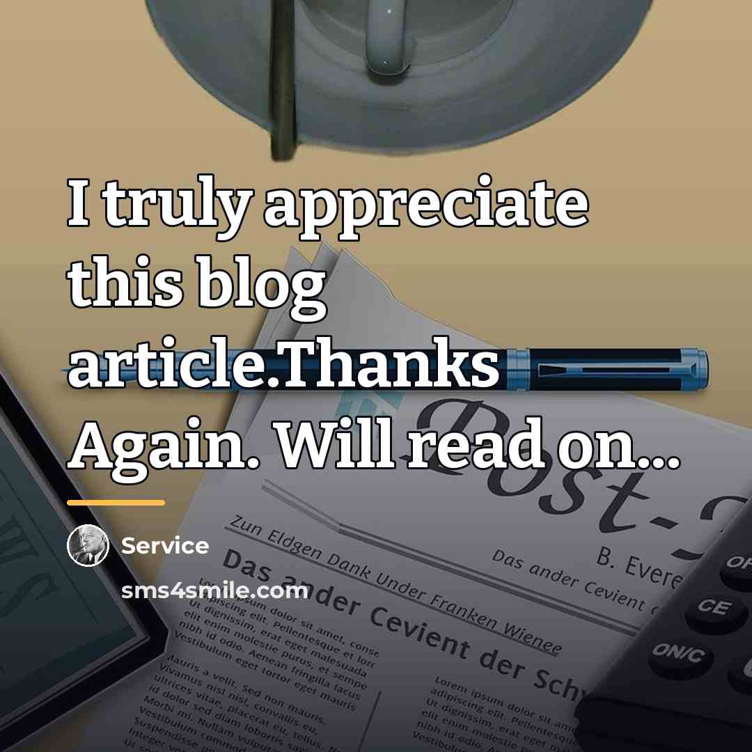 “I truly appreciate this blog article.Thanks Again. Will read on...…” quote by Service