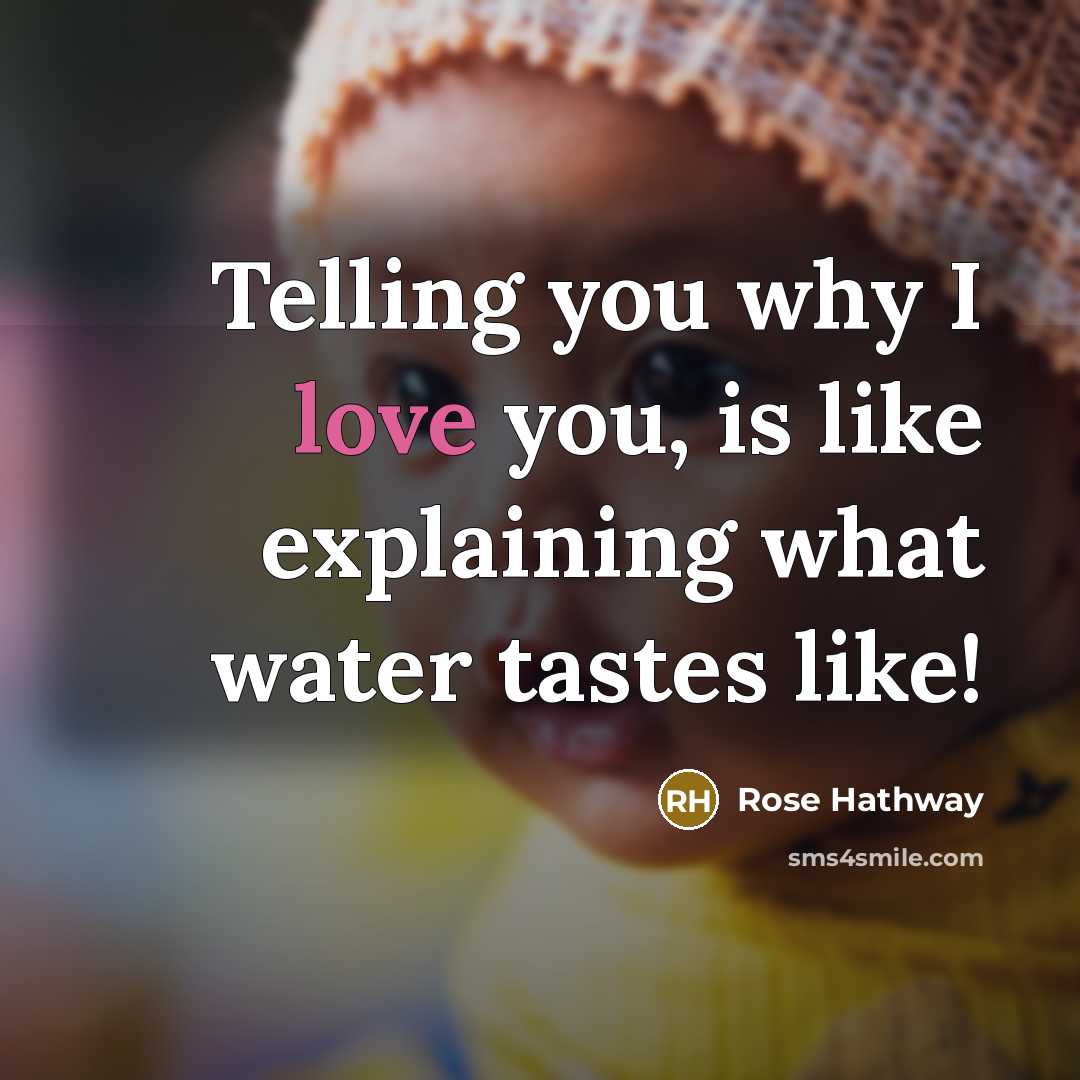 “Telling you why I love you, is like explaining what…” quote by Rose Hathway