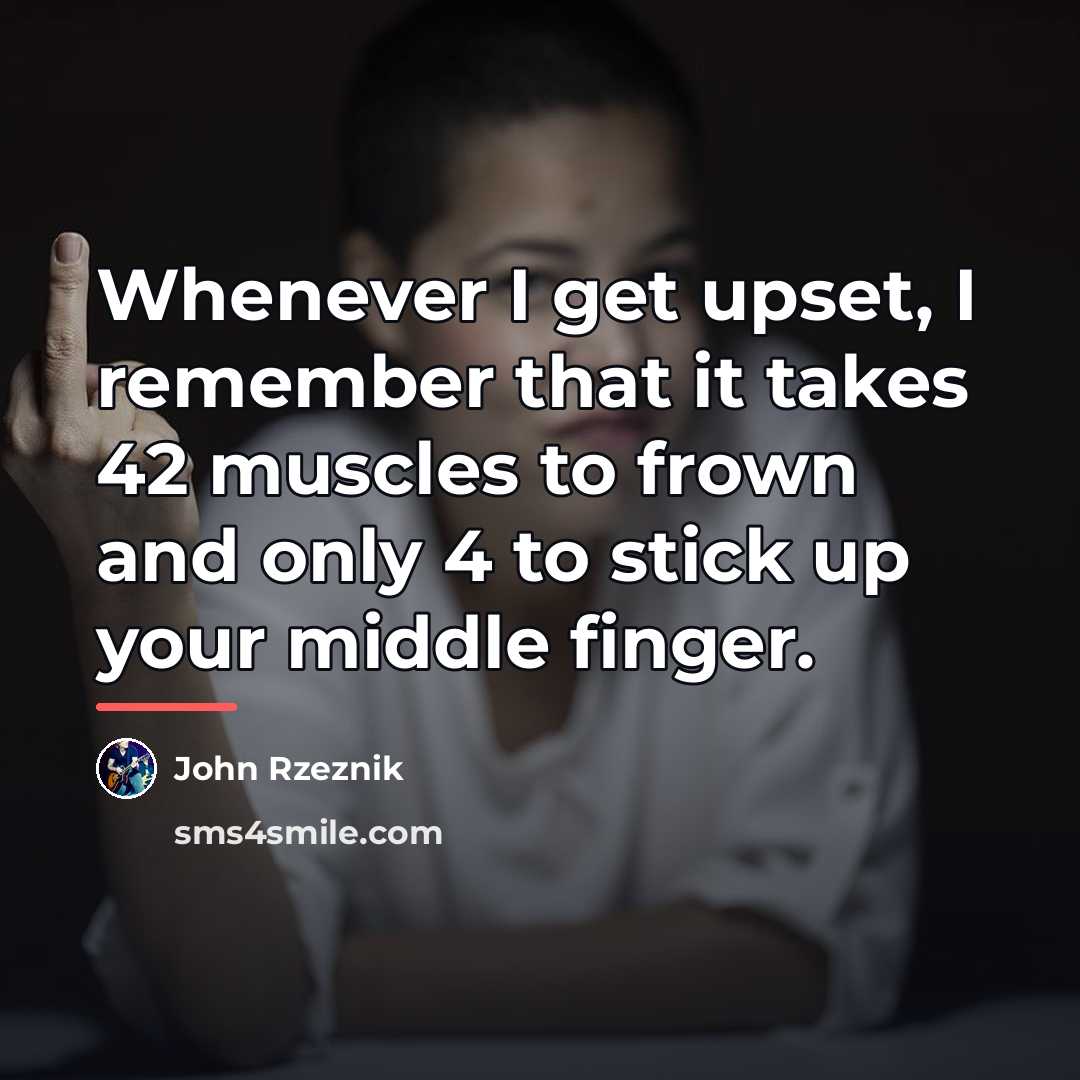 “Whenever I get upset, I remember that it takes 42…” quote by John Rzeznik