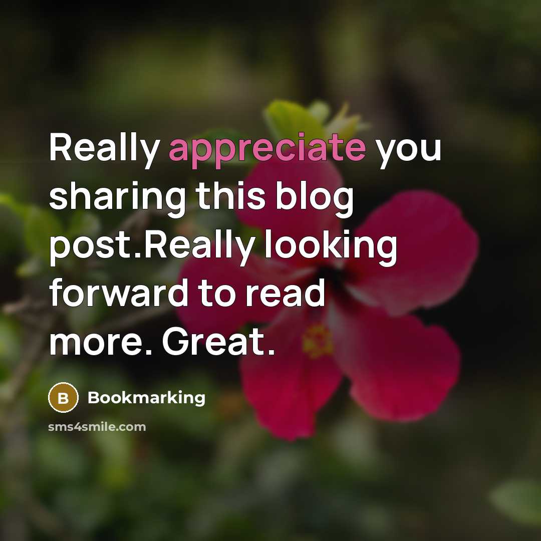 “Really appreciate you sharing this blog post.Really looking forward to read more. Great.” quote by Bookmarking