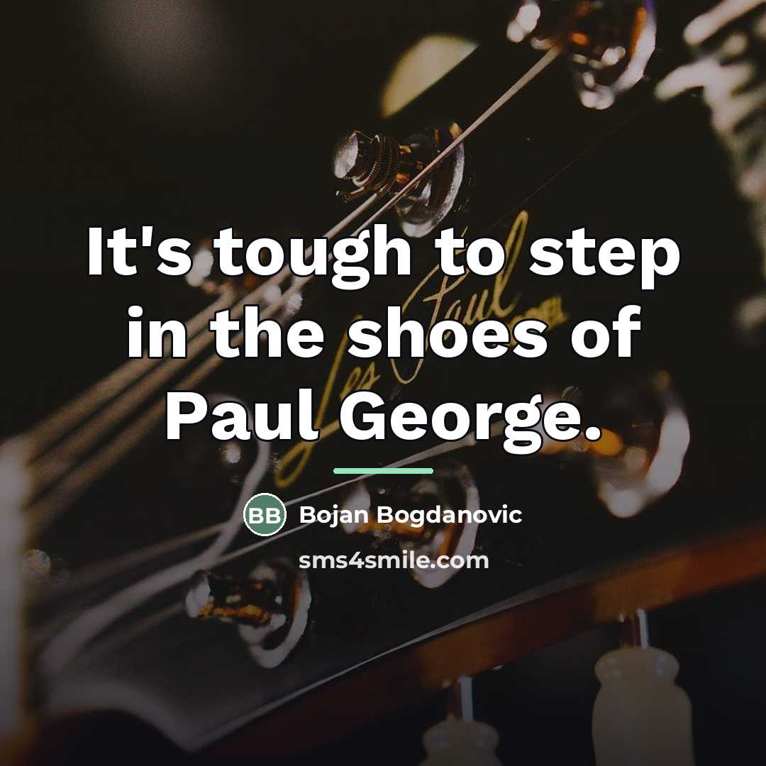 “It's tough to step in the shoes of Paul George.…” quote by Bojan Bogdanovic