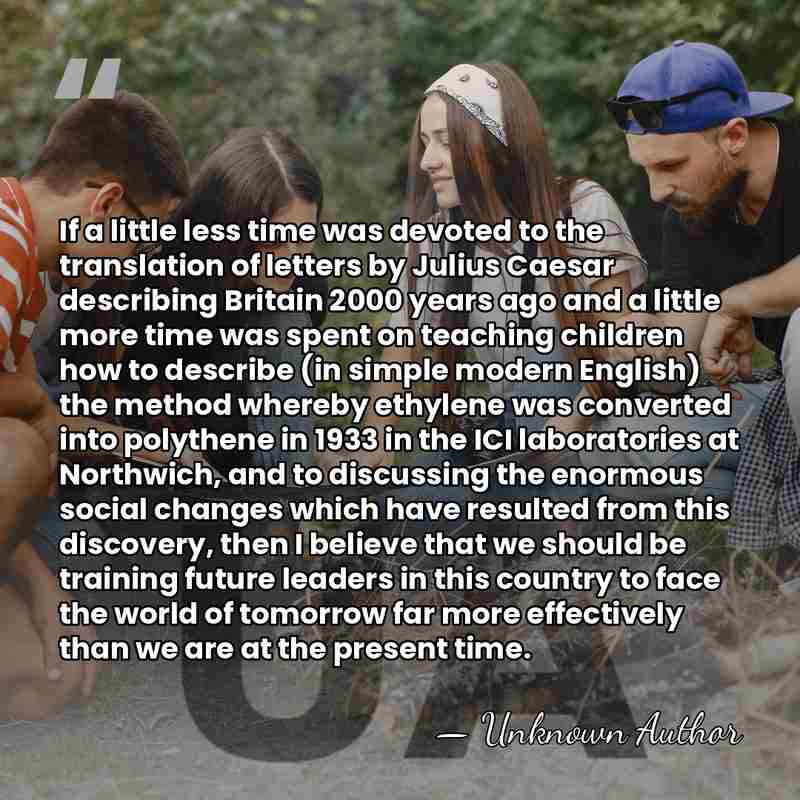 If a little less time was devoted to the translation of letters&hellip; - Ronald Sydney Nyholm