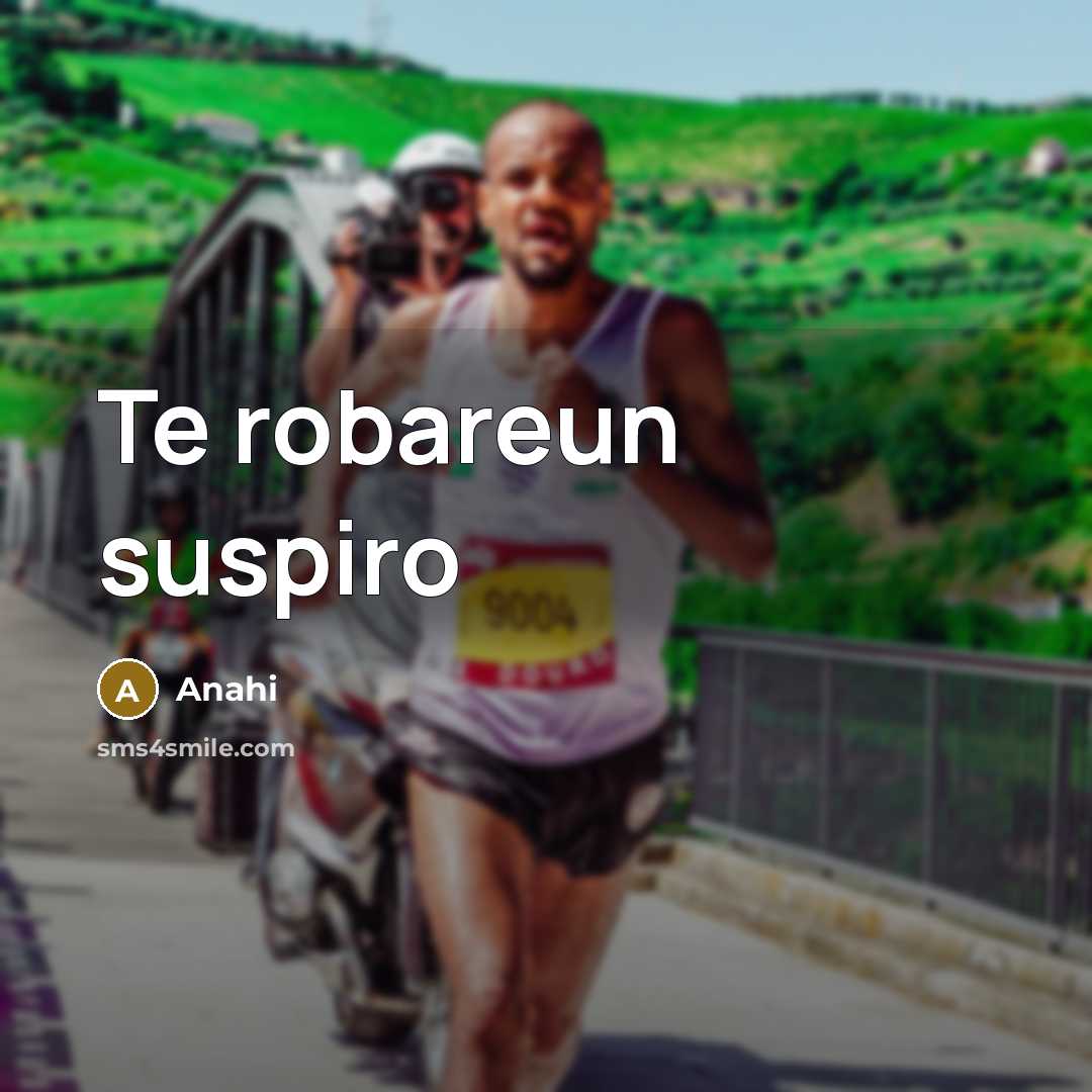 “Te robareun suspiro” quote by Anahi