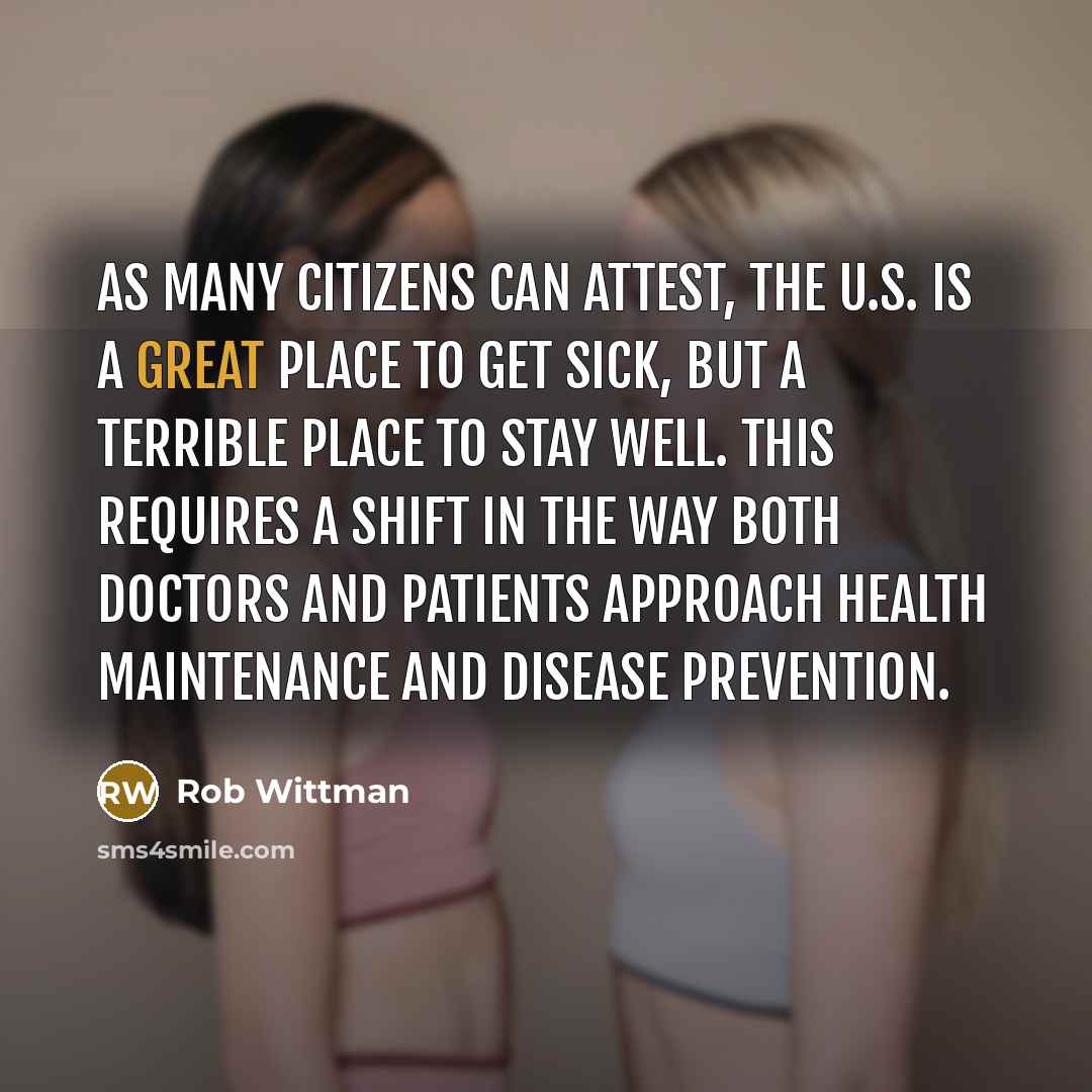 “As many citizens can attest, the U.S. is a great…” quote by Rob Wittman