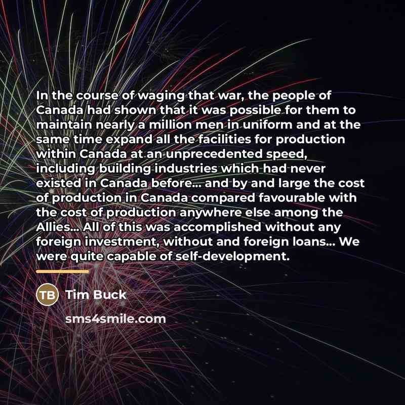 “In the course of waging that war, the people of…” quote by Tim Buck