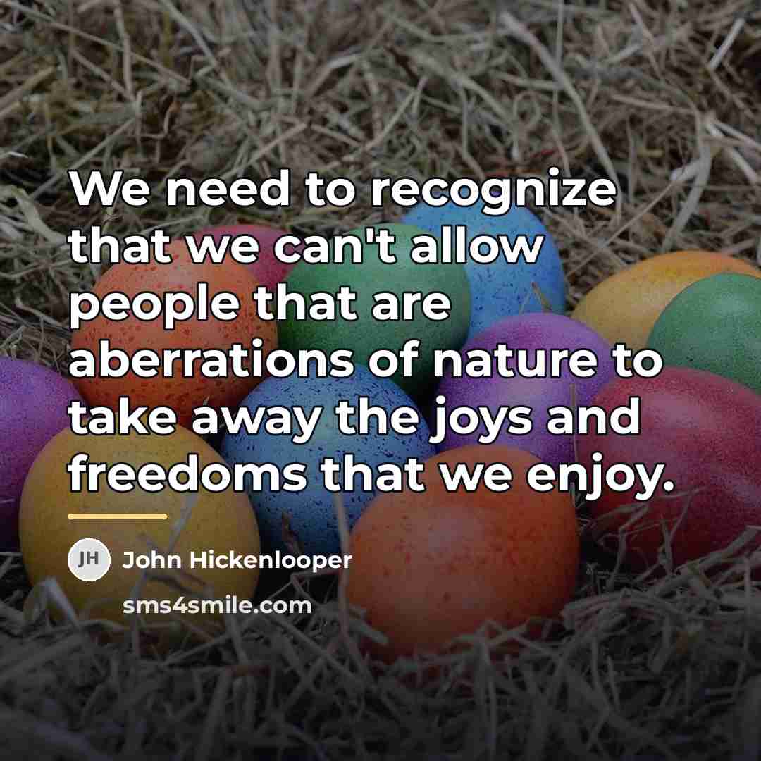 “We need to recognize that we can't allow people that…” quote by John Hickenlooper