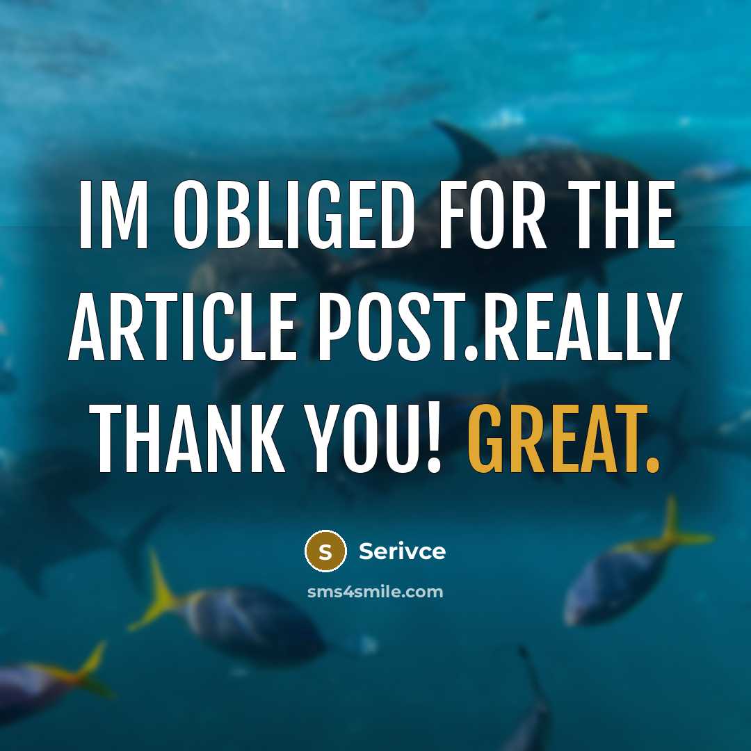 “Im obliged for the article post.Really thank you! Great.” quote by Serivce