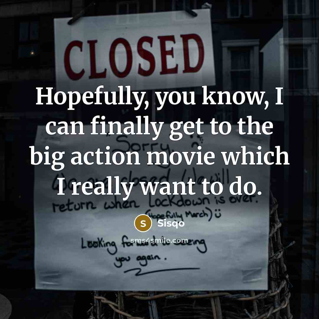 “Hopefully, you know, I can finally get to the big…” quote by Sisqo