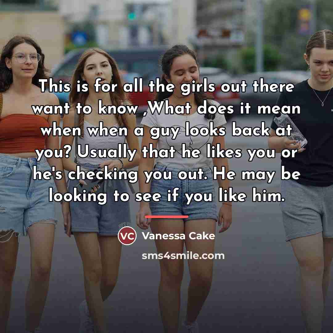 “This is for all the girls out there want to…” quote by Vanessa Cake