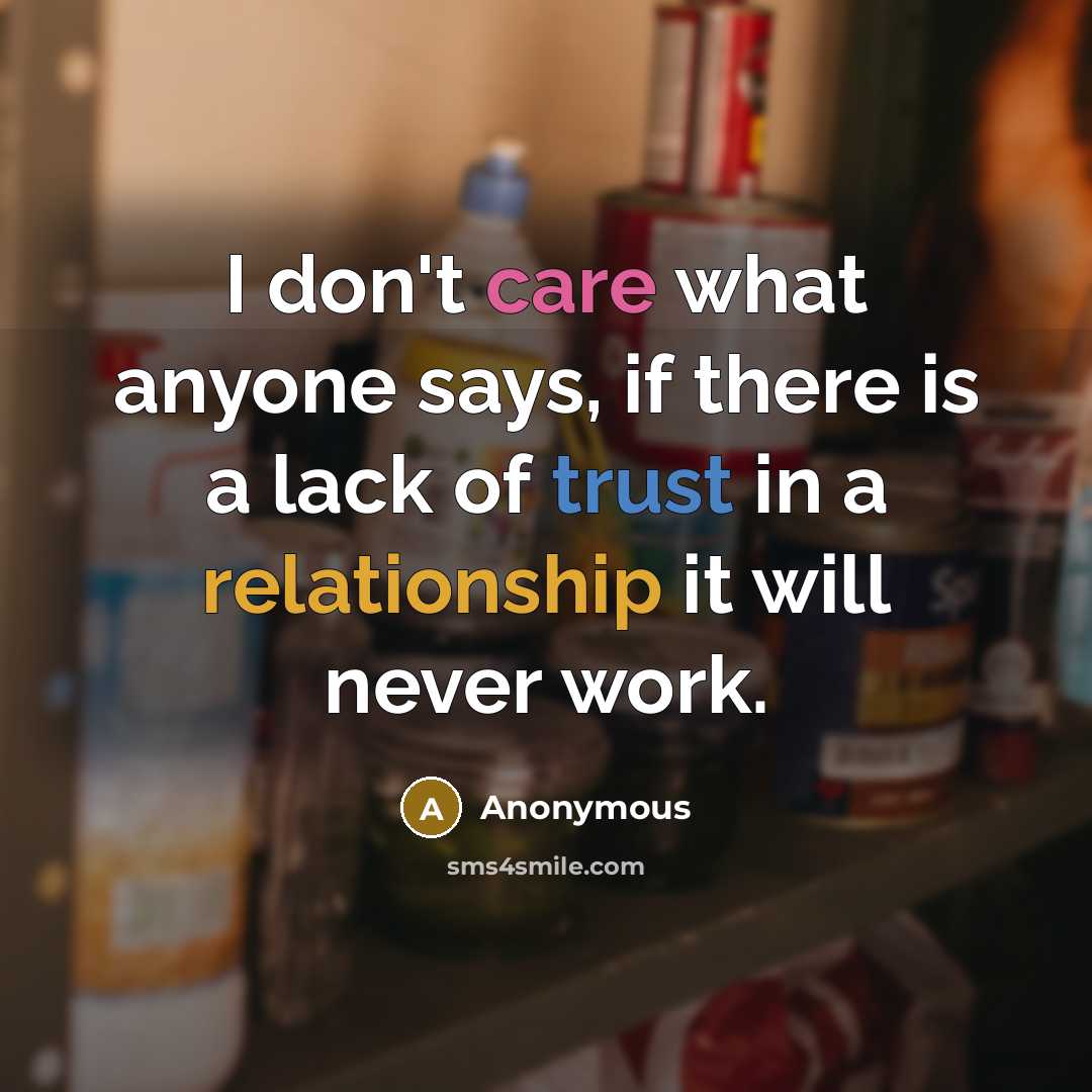 “I don't care what anyone says, if there is a…” quote by Anonymous