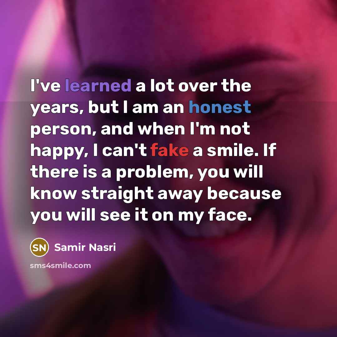 “I've learned a lot over the years, but I am…” quote by Samir Nasri