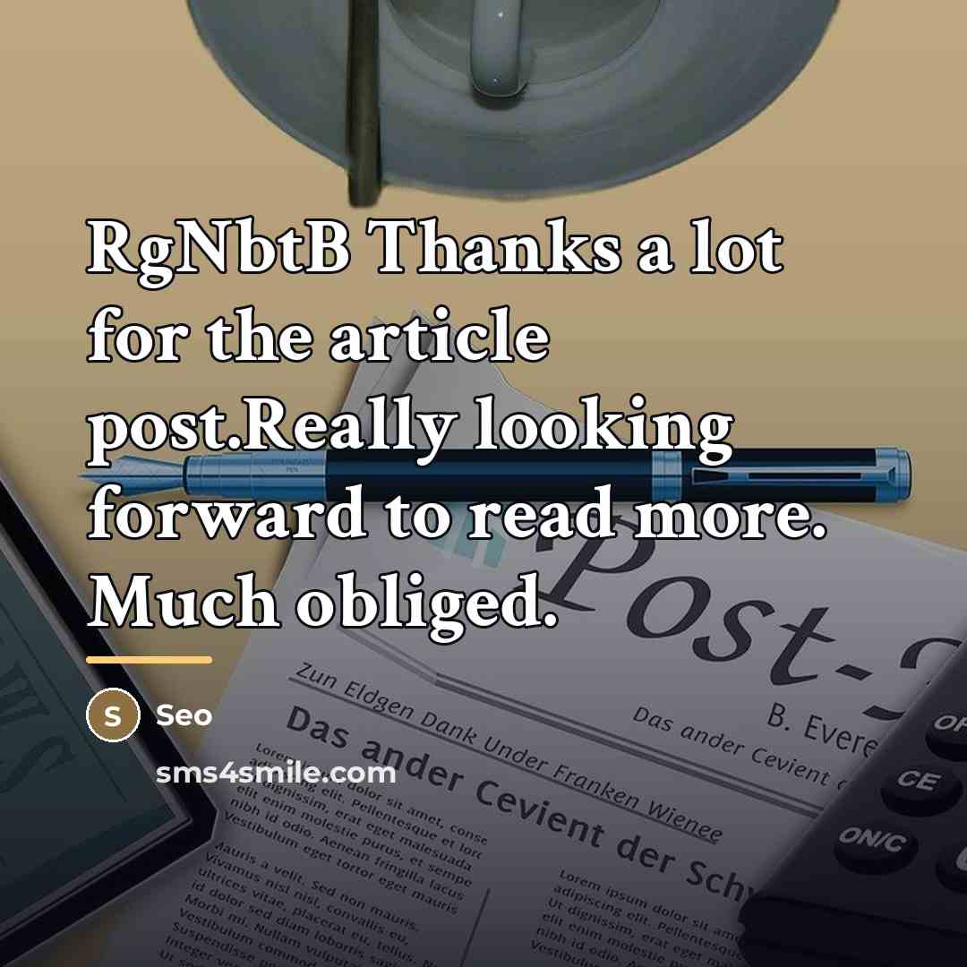 “RgNbtB Thanks a lot for the article post.Really looking forward…” quote by Seo