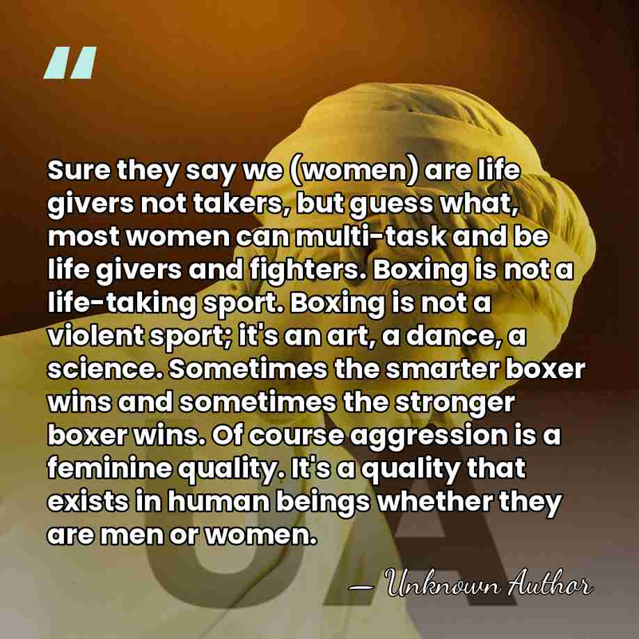 Sure they say we (women) are life givers not takers, but guess&hellip; - Sonya Lamonakis
