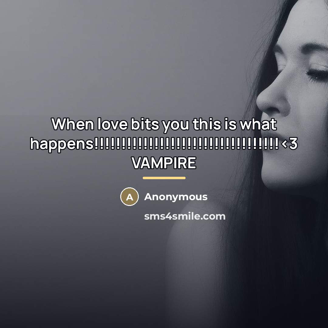 “When love bits you this is what happens!!!!!!!!!!!!!!!!!!!!!!!!!!!!!!!!!!…” quote by Anonymous