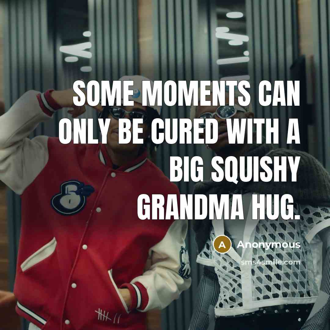 “Some moments can only be cured with a big squishy…” quote by Anonymous