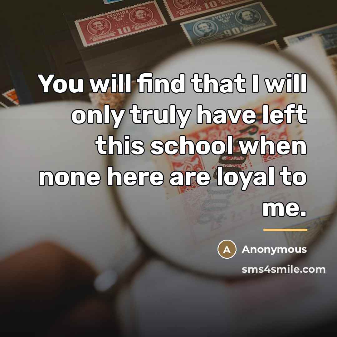 “You will find that I will only truly have left…” quote by Anonymous