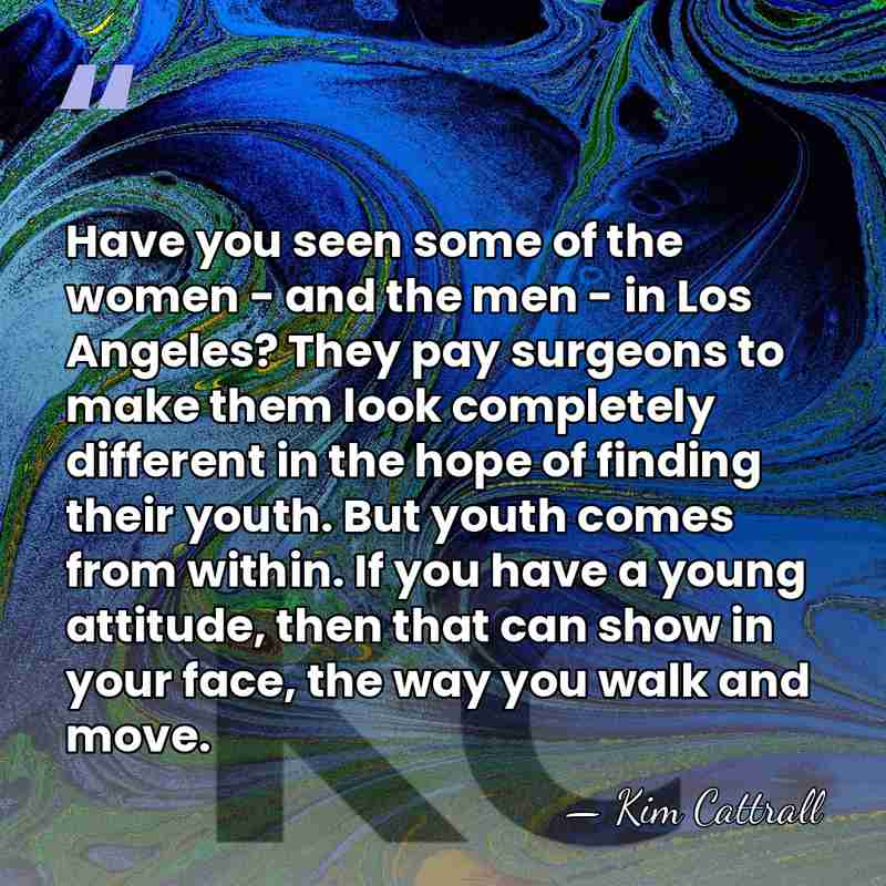 Have you seen some of the women - and the men -&hellip; - Kim Cattrall