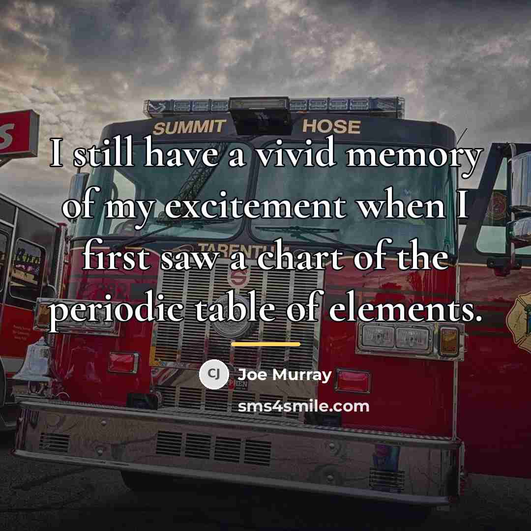 “I still have a vivid memory of my excitement when…” quote by Joe Murray